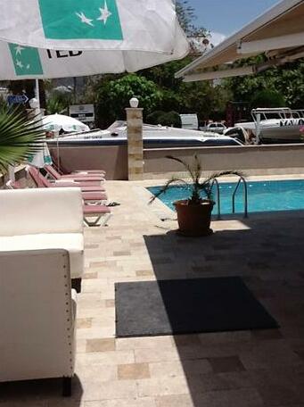 My Way Hotel Marmaris - Photo3