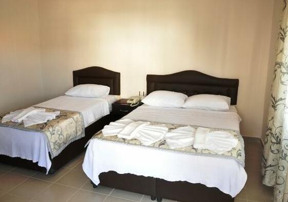 My Way Hotel Marmaris - Photo4