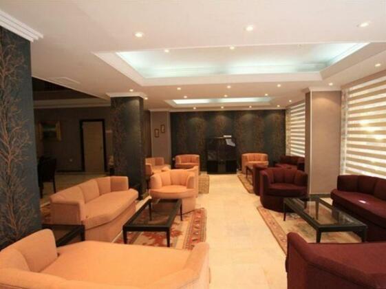 Myra Hotel - Photo5