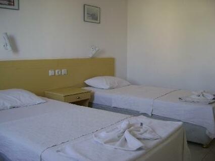 Olive Apartments - Photo5