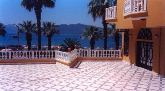 Otel47 Marmaris - Photo3