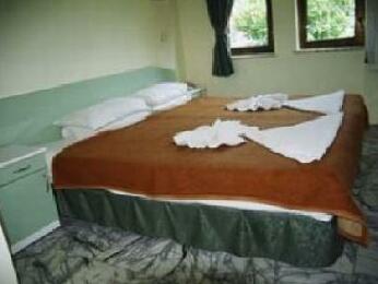 Ozay Apartments - Photo2