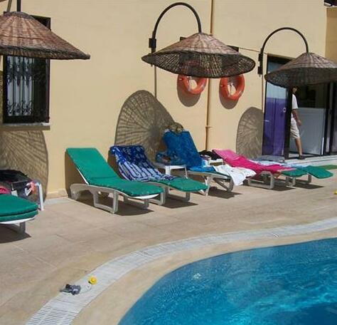 Ozay Apartments - Photo3
