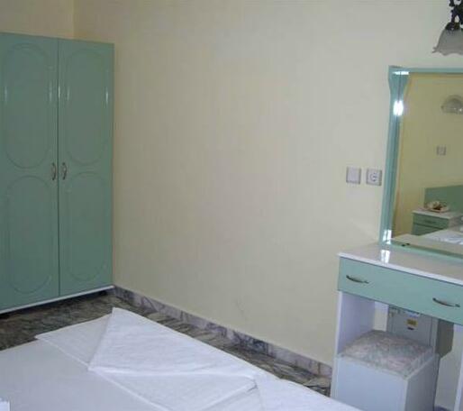 Ozay Apartments - Photo5