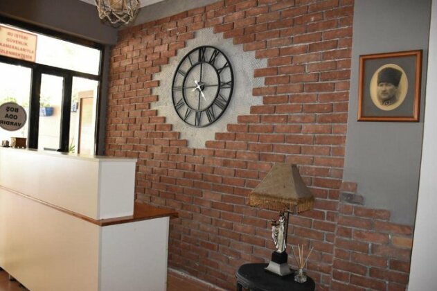 Ozcan Pansiyon - Photo2