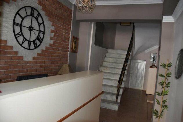 Ozcan Pansiyon - Photo3