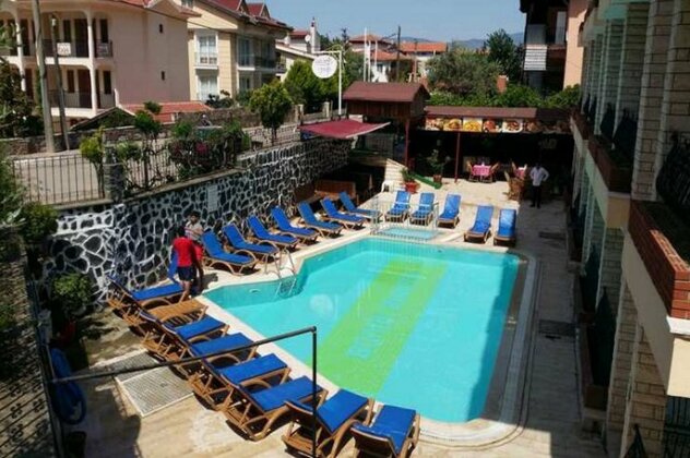 Ozlem 1 Apart - Photo4