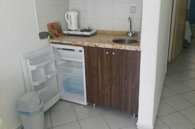 Ozlem 1 Apart - Photo5
