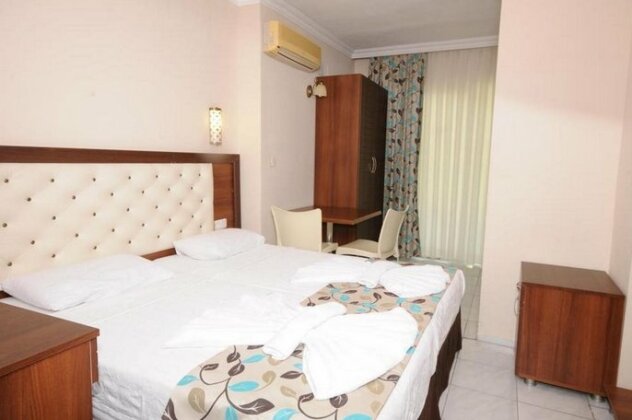 Ozturk Apart Hotel - Photo3