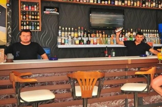 Ozturk Apart Hotel - Photo5