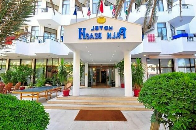 Palm Beach Marmaris