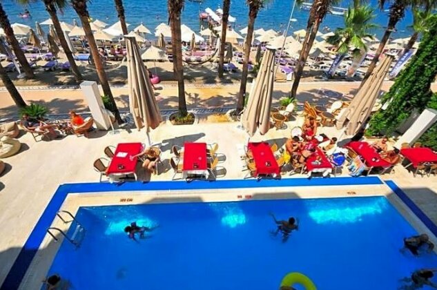 Palm Beach Marmaris - Photo3