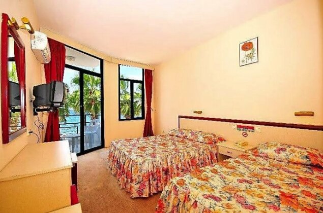 Palm Beach Marmaris - Photo4