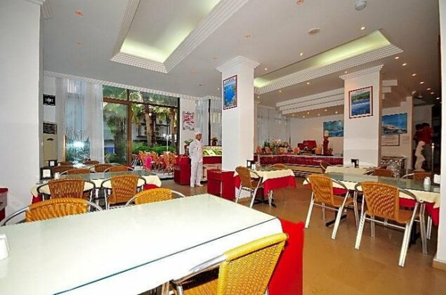 Palm Beach Marmaris - Photo5