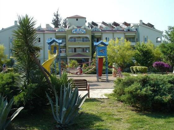 Park Mar Apart - Photo2