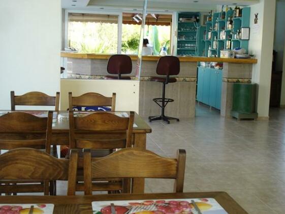 Park Mar Apart - Photo5