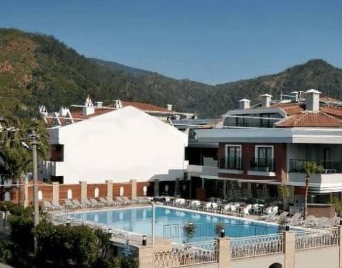 Pasabey Hotel - Photo2