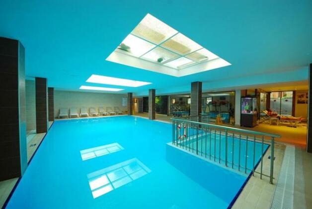 Pasabey Hotel - Photo3