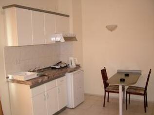 Prestij Apart Hotel Marmaris - Photo3