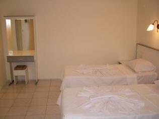 Prestij Apart Hotel Marmaris - Photo4