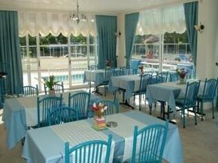 Prestij Apart Hotel Marmaris - Photo5