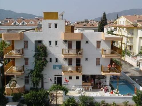 Ramar Hotel
