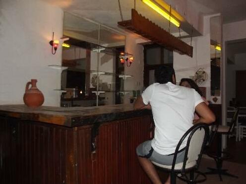 Ramar Hotel - Photo2