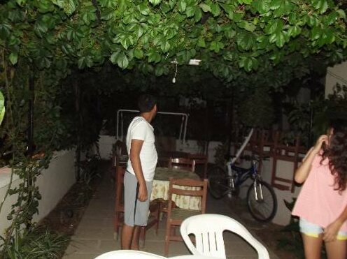 Ramar Hotel - Photo5