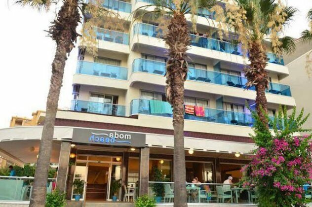 Rima Hotel - Photo2