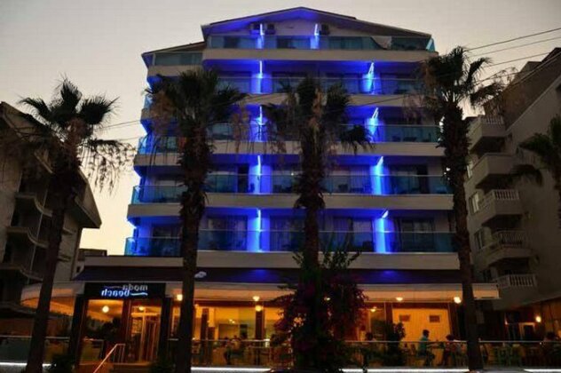 Rima Hotel - Photo3