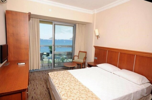 Rima Hotel - Photo4