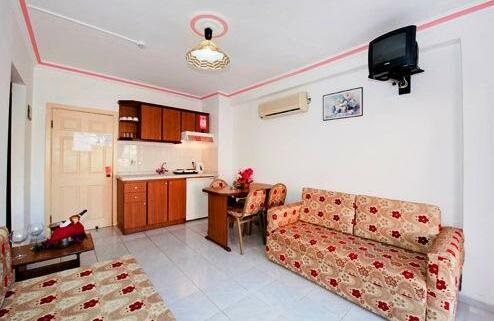 Rosy Apart - Photo4