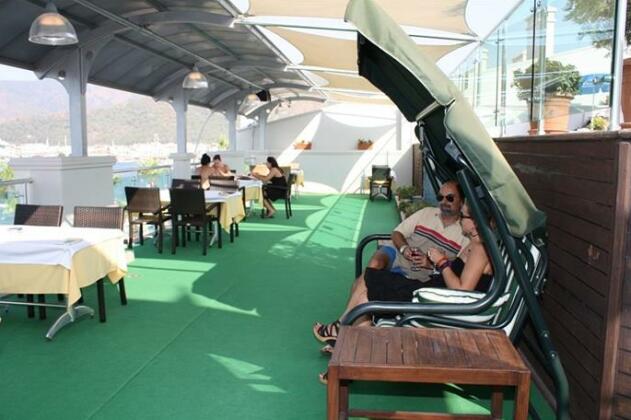 Royal Maris Hotel - Photo3