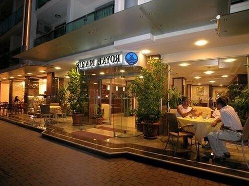Royal Maris Hotel - Photo4