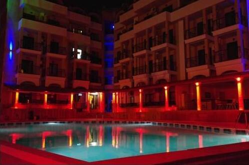 Ruby Rose Resort Hotels - Photo2