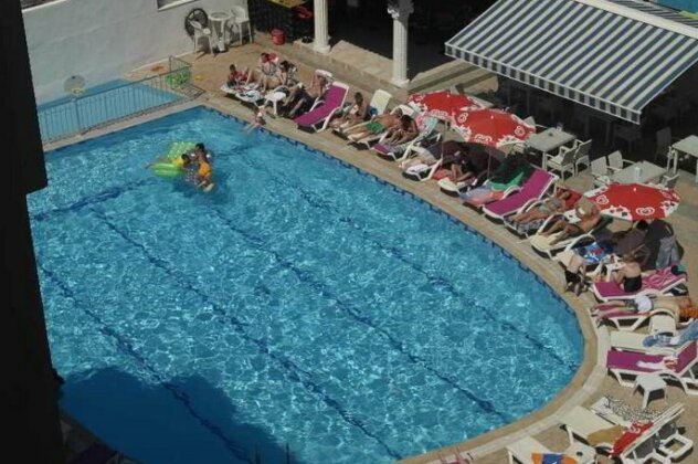 Ruby Rose Resort Hotels - Photo5
