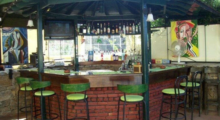 Sarigul Apart - Photo2