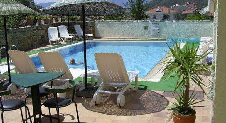 Sarigul Apart - Photo3
