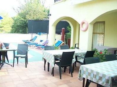 Sarigul Apartments - Photo5