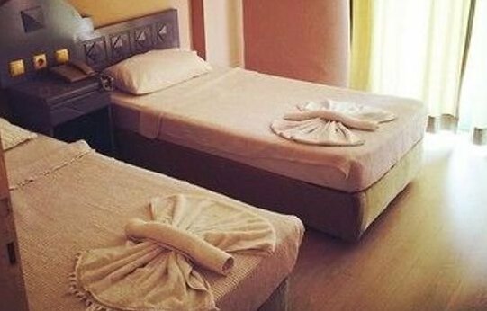 Sayar Apart - Photo2