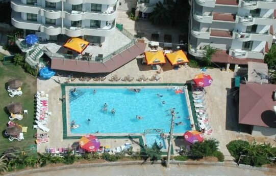 Sayar Apart - Photo3