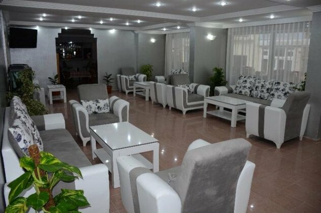 Sea Center Hotel - Photo3