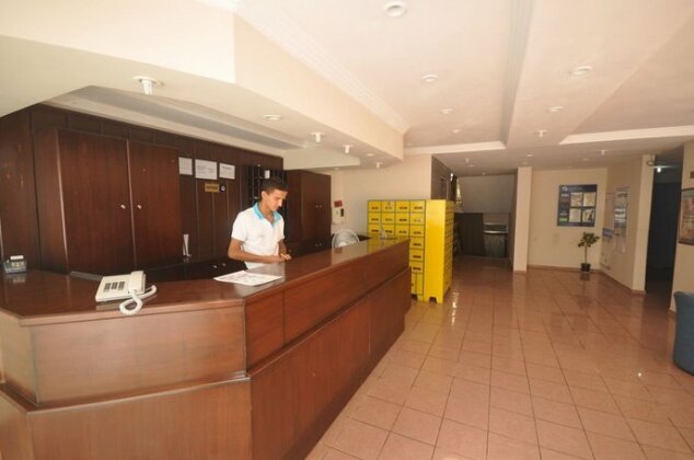 Sea Center Hotel - Photo5