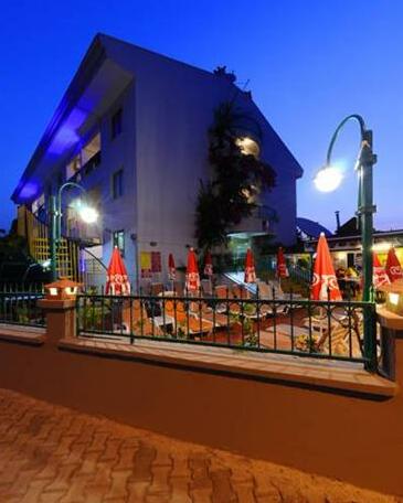 Seda Apartments - Photo2