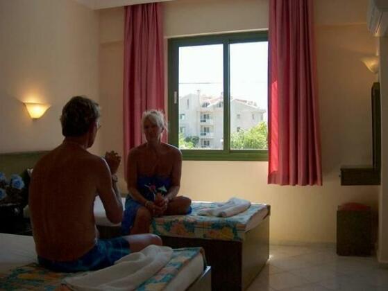 Seda Apartments - Photo4