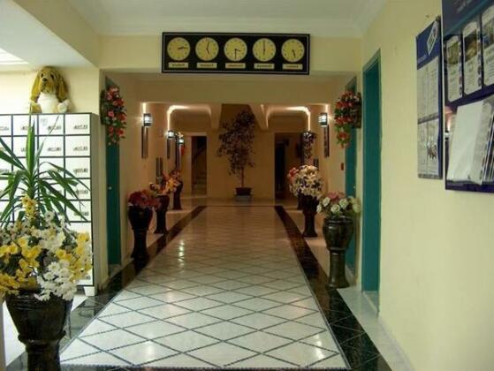 Seda Apartments - Photo5