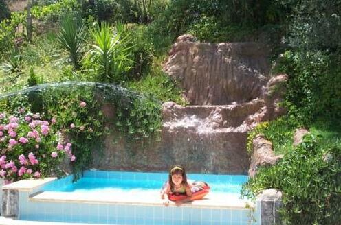 Seler Hotel Marmaris - Photo4