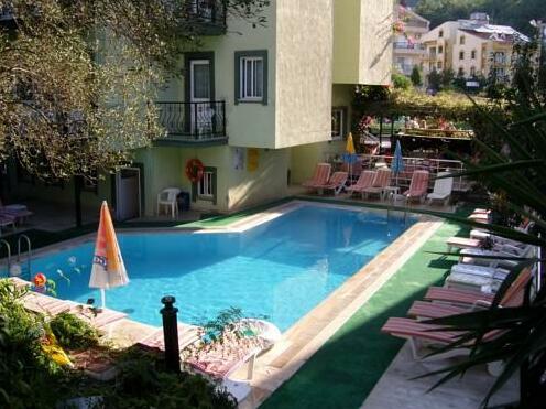 Seler Hotel Marmaris - Photo5
