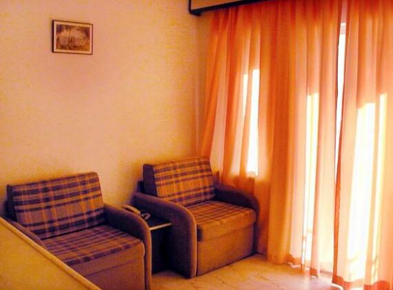 Senem Apartments Marmaris - Photo5