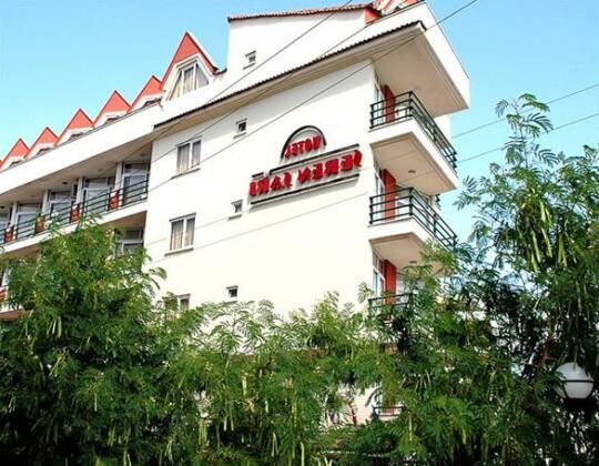 Seren Apartments Hotel - Photo3